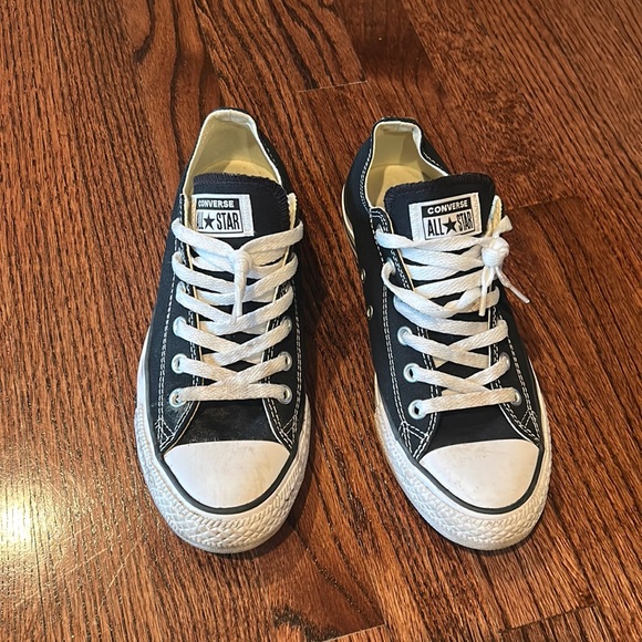 Converse chucks - Picture 1 of 3